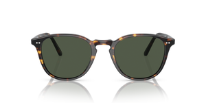 Oliver Peoples Forman L.A con montatura DM2 e lenti  Verde - L'immagine 2