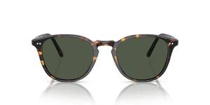 Oliver Peoples Forman L.A with DM2 frame and Green lenses - image 2