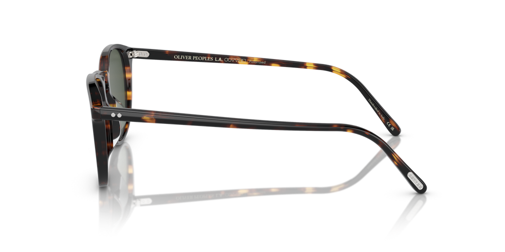 Oliver Peoples Forman L.A with DM2 frame and Green lenses - image 4