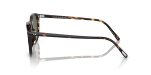 Oliver Peoples Forman L.A with DM2 frame and Green lenses - image 4