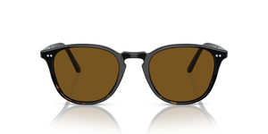Oliver Peoples Forman L.A avec une monture Dégradé 362/Noir et des verres Brun - image 2