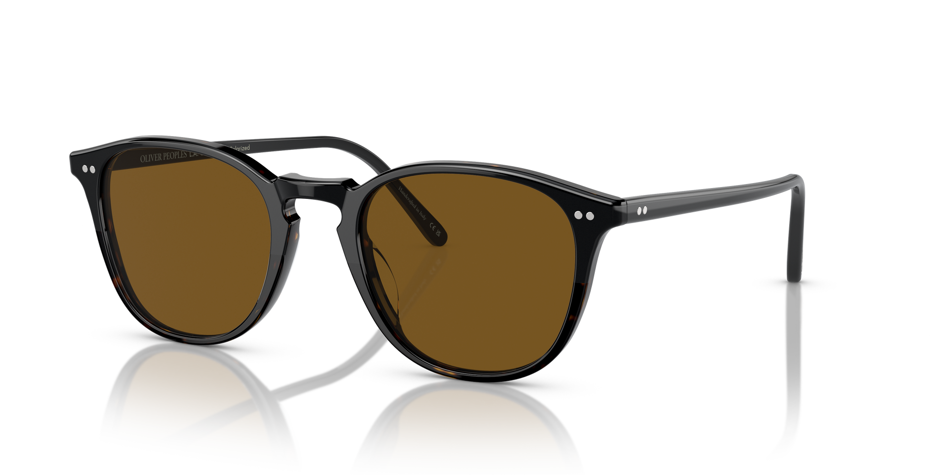 ☆OLIVER PEOPLES LA 51□22-145 Forman美品☆ 0OV5414SU__172283__P21__shad__