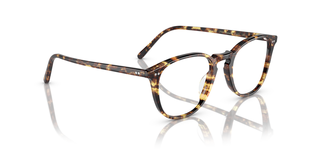 Oliver Peoples Forman-R avec monture 382 - L'image 3