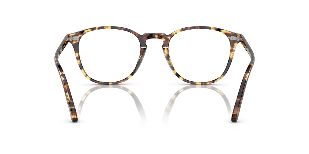Oliver Peoples Forman-R avec monture 382 - L'image 5