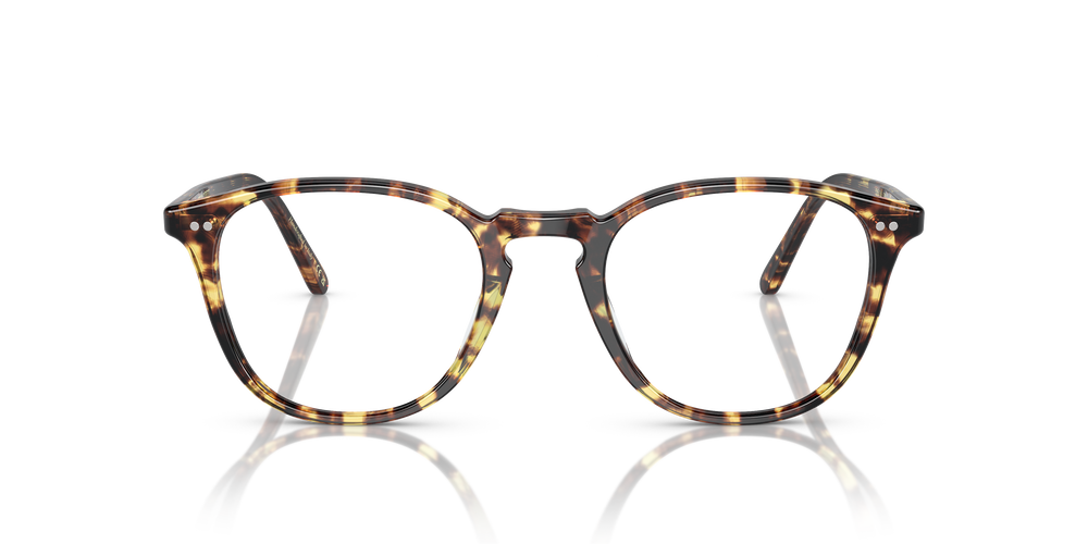 Oliver Peoples Forman-R avec monture 382 - L'image 2