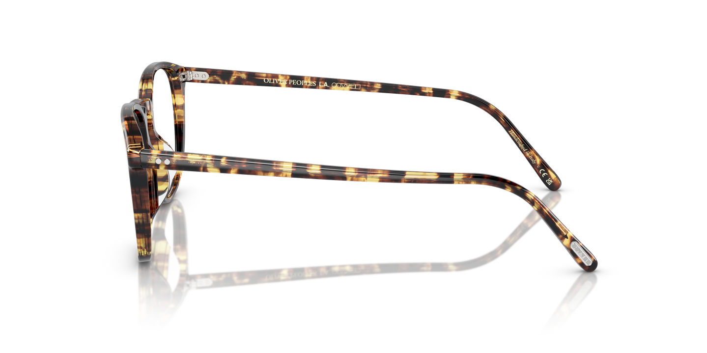 Oliver Peoples Forman-R with 382 frame | Oliver Peoples® US