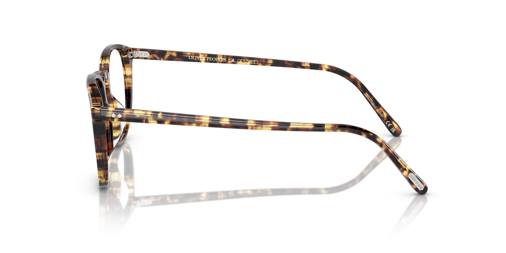 Oliver Peoples Forman-R avec monture 382 - L'image 4