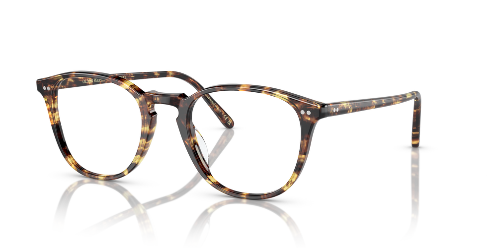 Oliver Peoples Forman-R con montatura 382 - L'immagine 3