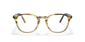 Oliver Peoples Forman-R con montatura Giallo Canarino Sfumato - L'immagine 2