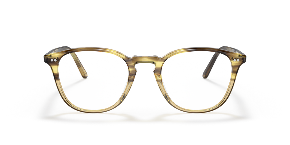 Oliver Peoples Forman-R with Canarywood Gradient frame - image 2