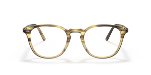 Oliver Peoples Forman-R with Canarywood Gradient frame - image 2