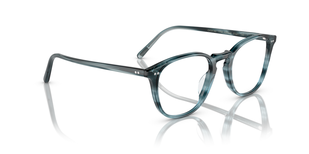 Oliver Peoples Forman-R with Washed Lapis frame - image 3