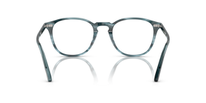 Oliver Peoples Forman-R with Washed Lapis frame - image 5