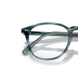 Oliver Peoples Forman-R con montatura Washed Lapislazzuli - Variant