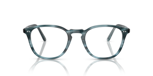 Oliver Peoples Forman-R con montatura Washed Lapislazzuli - L'immagine 2