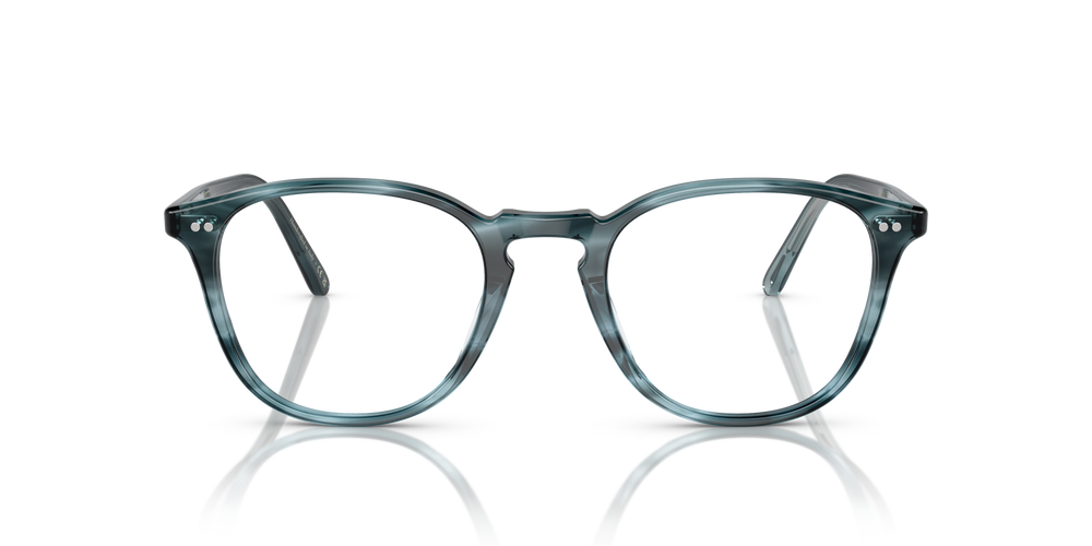Oliver Peoples Forman-R with Washed Lapis frame - image 2