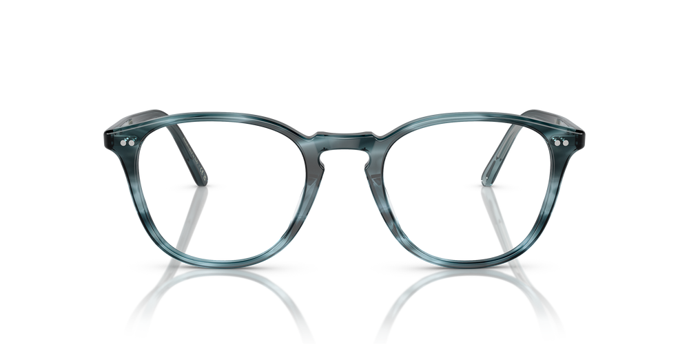Oliver Peoples Forman-R with Washed Lapis frame - Image 2