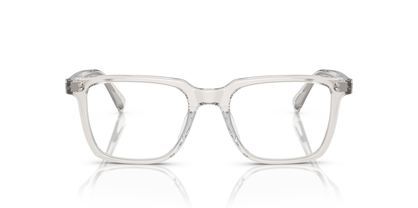 Oliver Peoples Lachman with Black Diamond frame - Image Pins