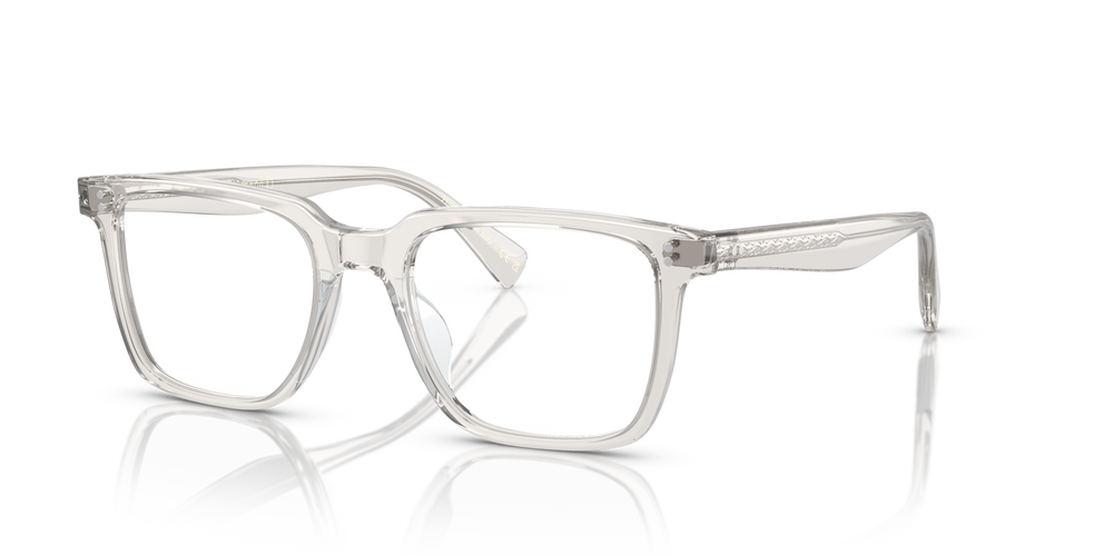 Oliver Peoples Lachman with Black Diamond frame - image 1