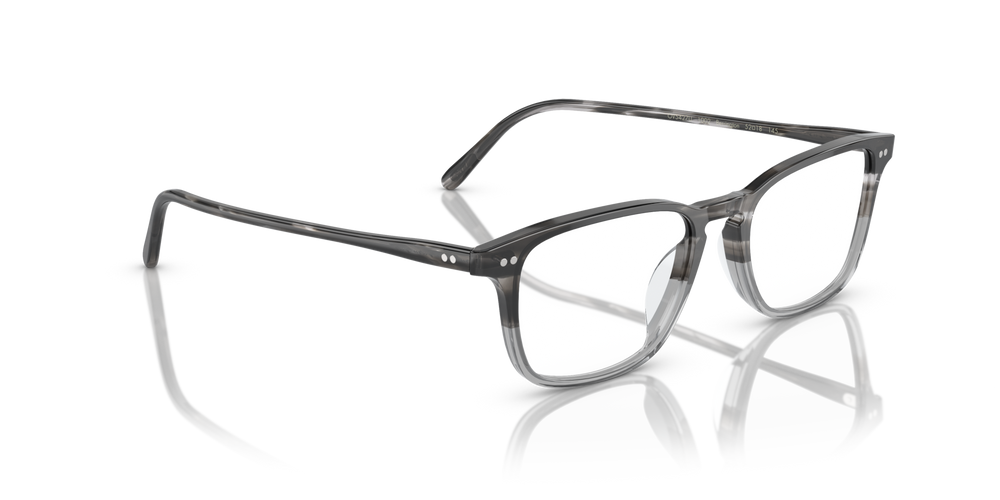 Oliver Peoples Berrington mit Storm Gestell - bild 3