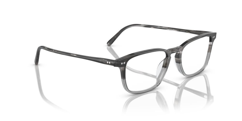Oliver Peoples Berrington con montatura Storm - L'immagine 3