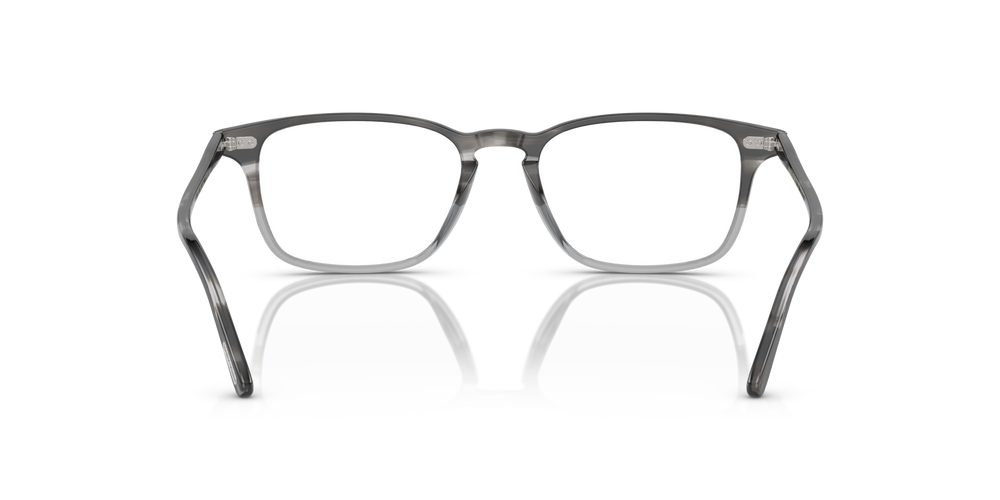 Oliver Peoples Berrington mit Storm Gestell - bild 5