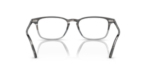 Oliver Peoples Berrington mit Storm Gestell - bild 5