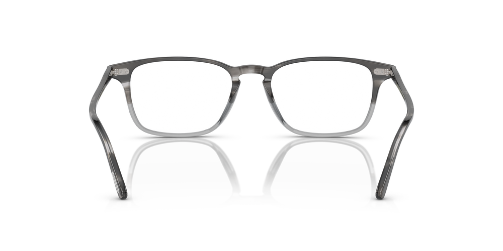 Oliver Peoples Berrington con montatura Storm - L'immagine 5