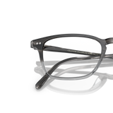 Oliver Peoples Berrington mit Storm Gestell - Variant