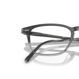 Oliver Peoples Berrington con montatura Storm - Variant