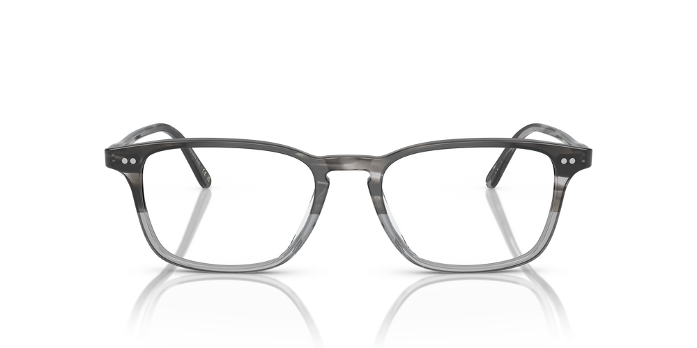 Oliver Peoples Berrington con montatura Storm - L'immagine 2