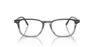 Oliver Peoples Berrington con montatura Storm - L'immagine 2