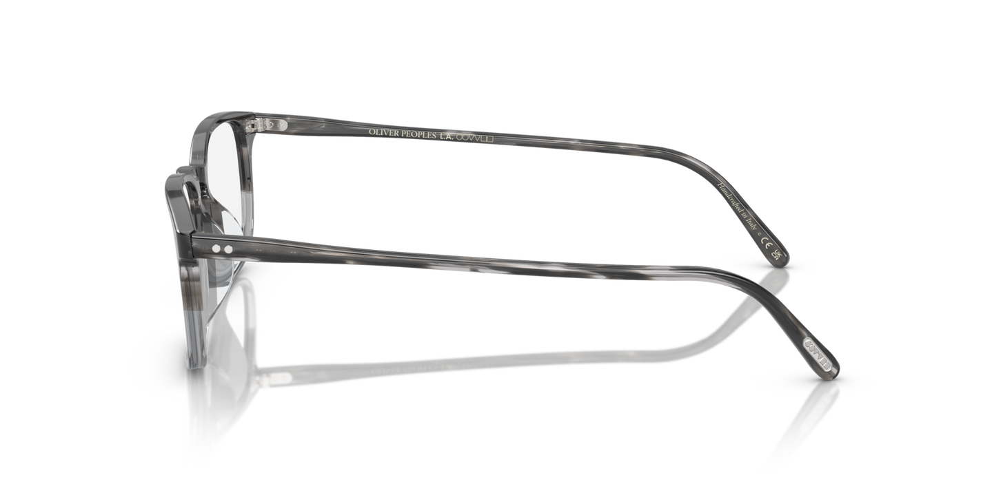 Oliver Peoples Berrington mit Storm Gestell - Bild Filigranarbeiten