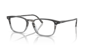 Oliver Peoples Berrington con montatura Storm - L'immagine 1