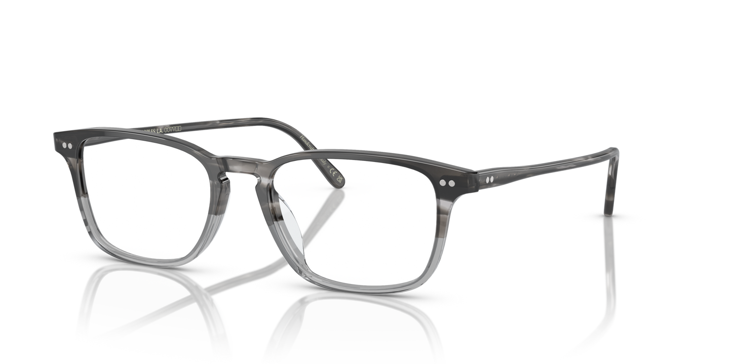 Oliver Peoples Berrington mit Storm Gestell - Bild Stifte