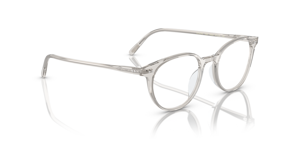 Oliver Peoples Mikett mit Black Diamond Gestell - bild 3