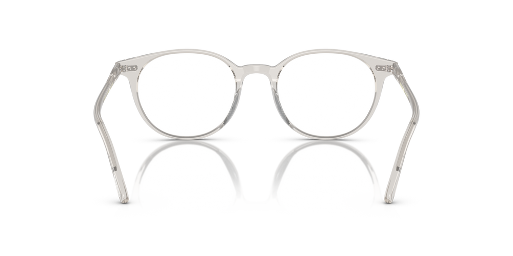 Oliver Peoples Mikett mit Black Diamond Gestell - bild 5