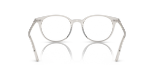 Oliver Peoples Mikett con montatura Nero a rombi - immagine 5
