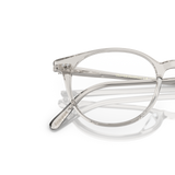 Oliver Peoples Mikett mit Black Diamond Gestell - Variant