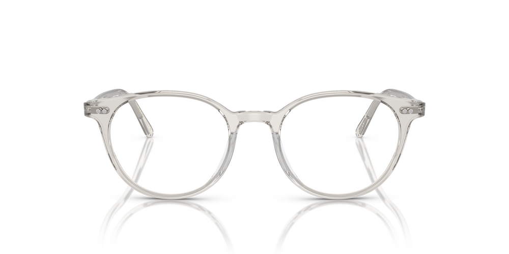 Oliver Peoples Mikett mit Black Diamond Gestell - bild 2