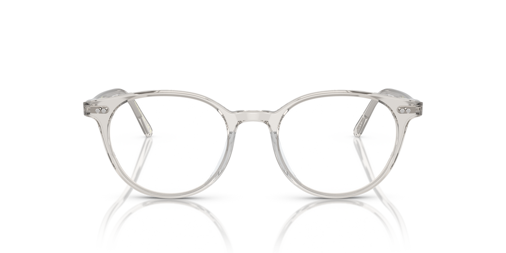 Oliver Peoples Mikett con montatura Nero a rombi - immagine 2