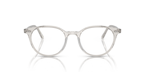 Oliver Peoples Mikett con montatura Nero a rombi - immagine 2