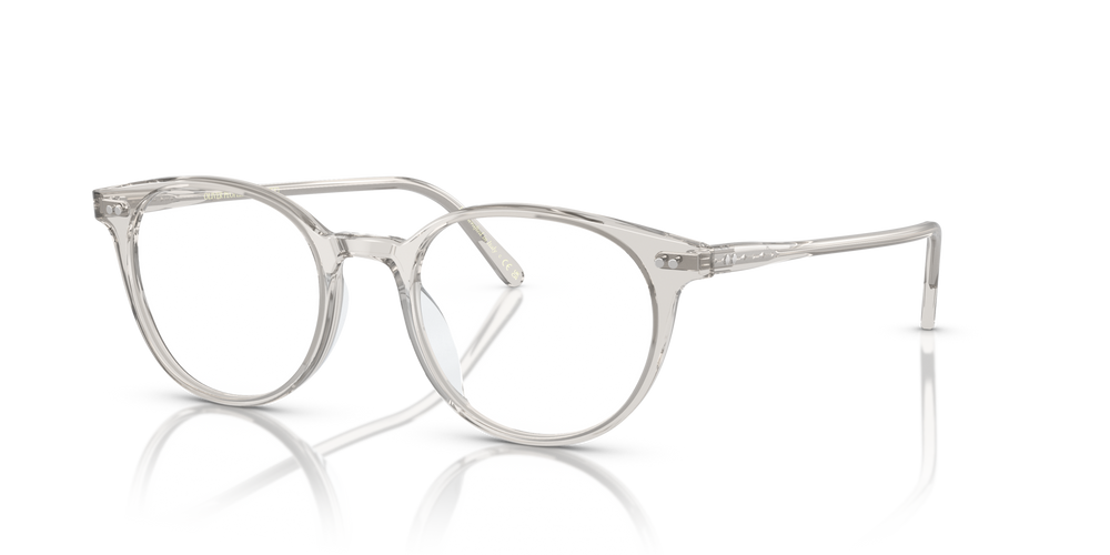 Oliver Peoples Mikett mit Black Diamond Gestell - bild 1