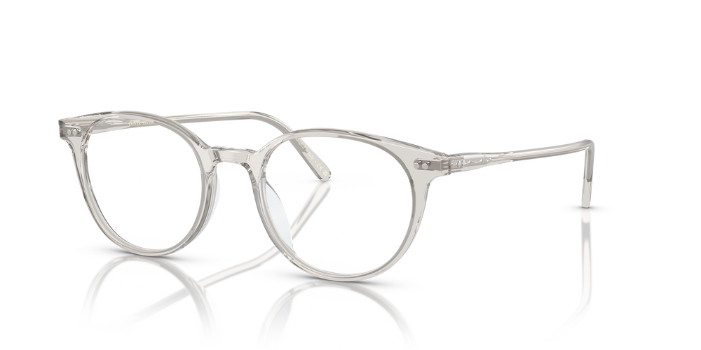 Oliver Peoples Mikett with Black Diamond frame - Image 1