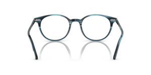 Oliver Peoples Mikett with Teal VSB frame - image 5