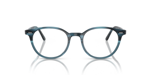 Oliver Peoples Mikett with Teal VSB frame - Image 2