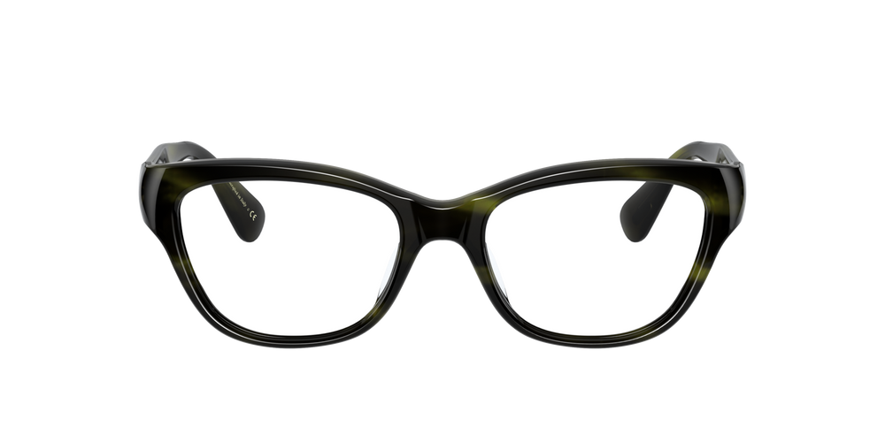 Oliver Peoples Siddie with Emerald Bark frame - image 2