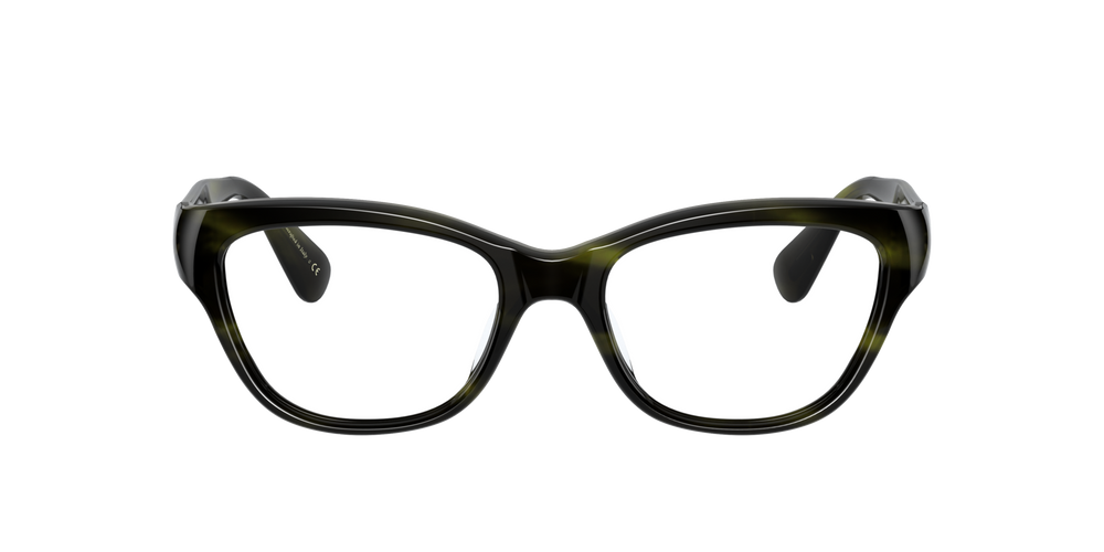 Oliver Peoples Siddie with Emerald Bark frame - image 2