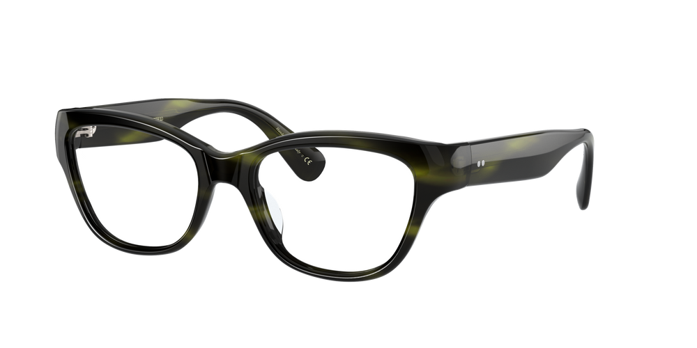 Oliver Peoples Siddie with Emerald Bark frame - image 2