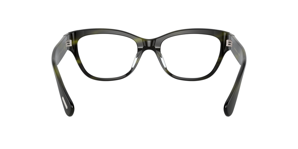 Oliver Peoples Siddie with Emerald Bark frame - image 4